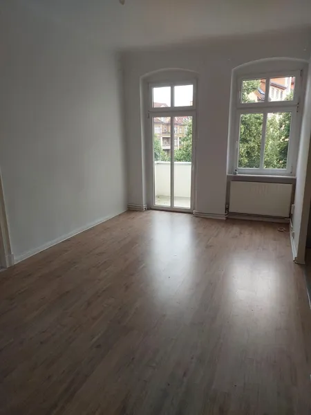 Schöne 2-Zimmerwohnung in Steglitz — photo 1